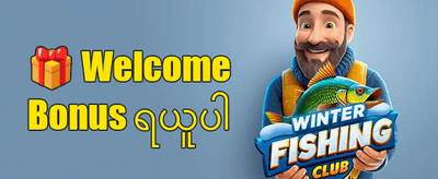 ပတ်စပို့ အထူးပရိုမိုးရှင်း 🌟 promotion