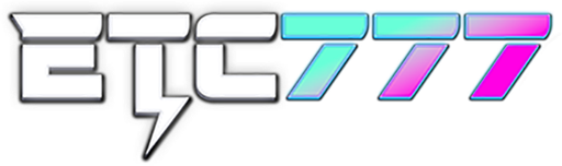 etc777 Logo